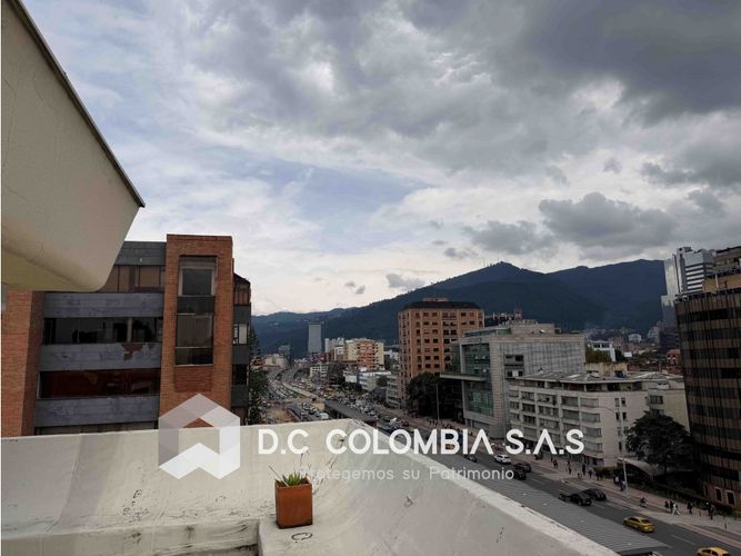 Apartamento de 5 alcobas en venta en Santa Bibiana, Bogotá, 198 m² · foto 16 de 24