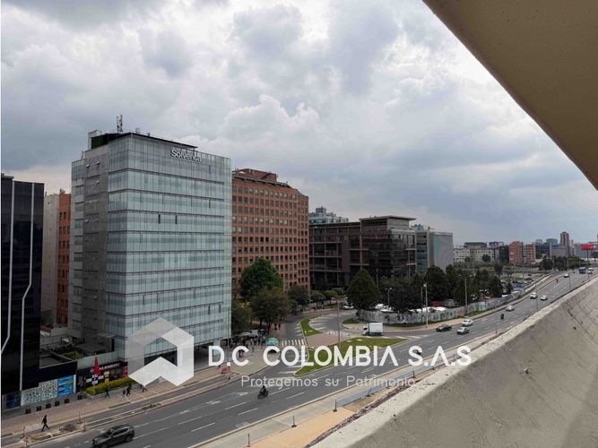 Apartamento de 5 alcobas en venta en Santa Bibiana, Bogotá, 198 m² · foto 17 de 24