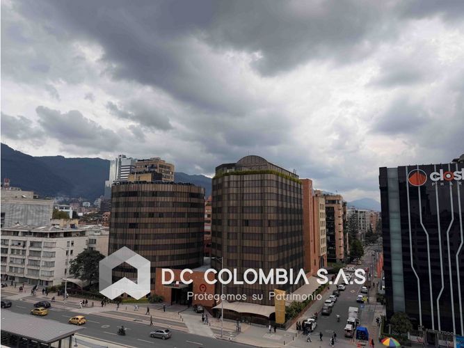 Apartamento de 5 alcobas en venta en Santa Bibiana, Bogotá, 198 m² · foto 18 de 24