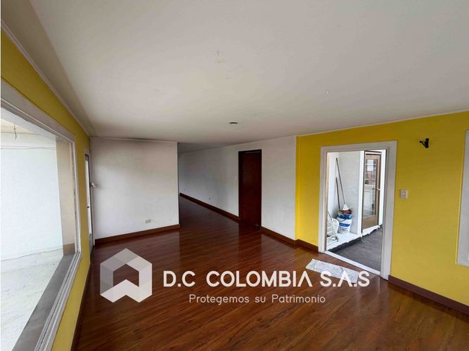 Apartamento de 5 alcobas en venta en Santa Bibiana, Bogotá, 198 m² · foto 19 de 24