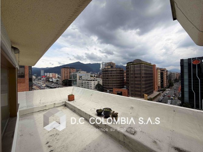 Apartamento de 5 alcobas en venta en Santa Bibiana, Bogotá, 198 m² · foto 20 de 24