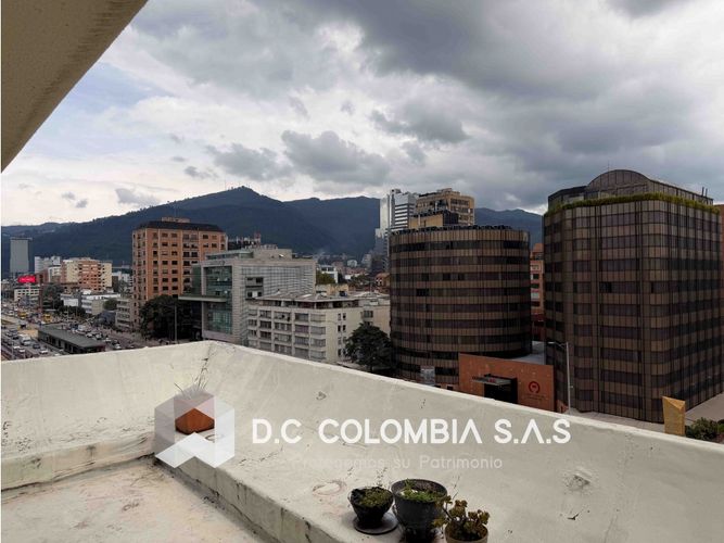 Apartamento de 5 alcobas en venta en Santa Bibiana, Bogotá, 198 m² · foto 22 de 24