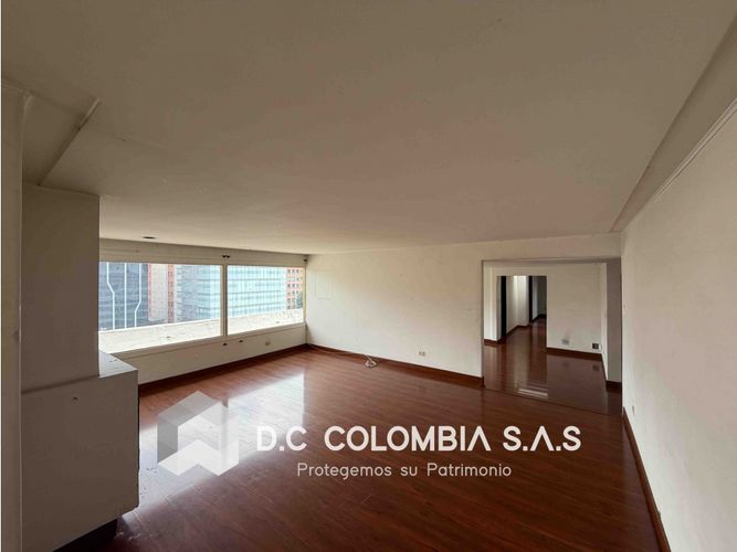Apartamento de 5 alcobas en venta en Santa Bibiana, Bogotá, 198 m² · foto 23 de 24