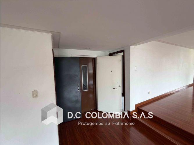 Apartamento de 5 alcobas en venta en Santa Bibiana, Bogotá, 198 m² · foto 24 de 24