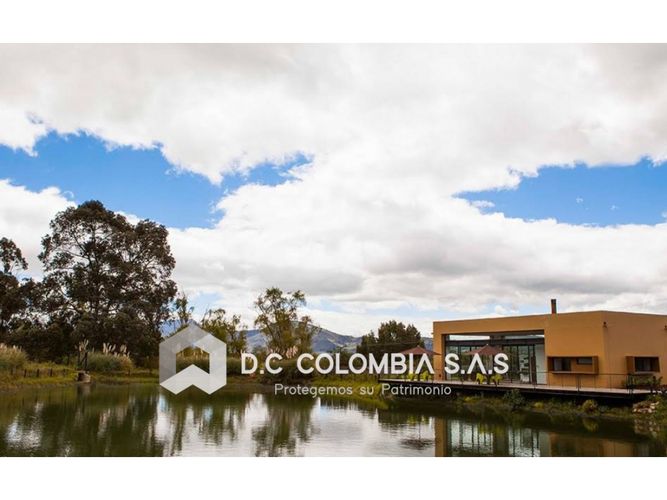 Lote en venta en Pradera De Potosi, La Calera, 5008 m² · foto 3 de 4