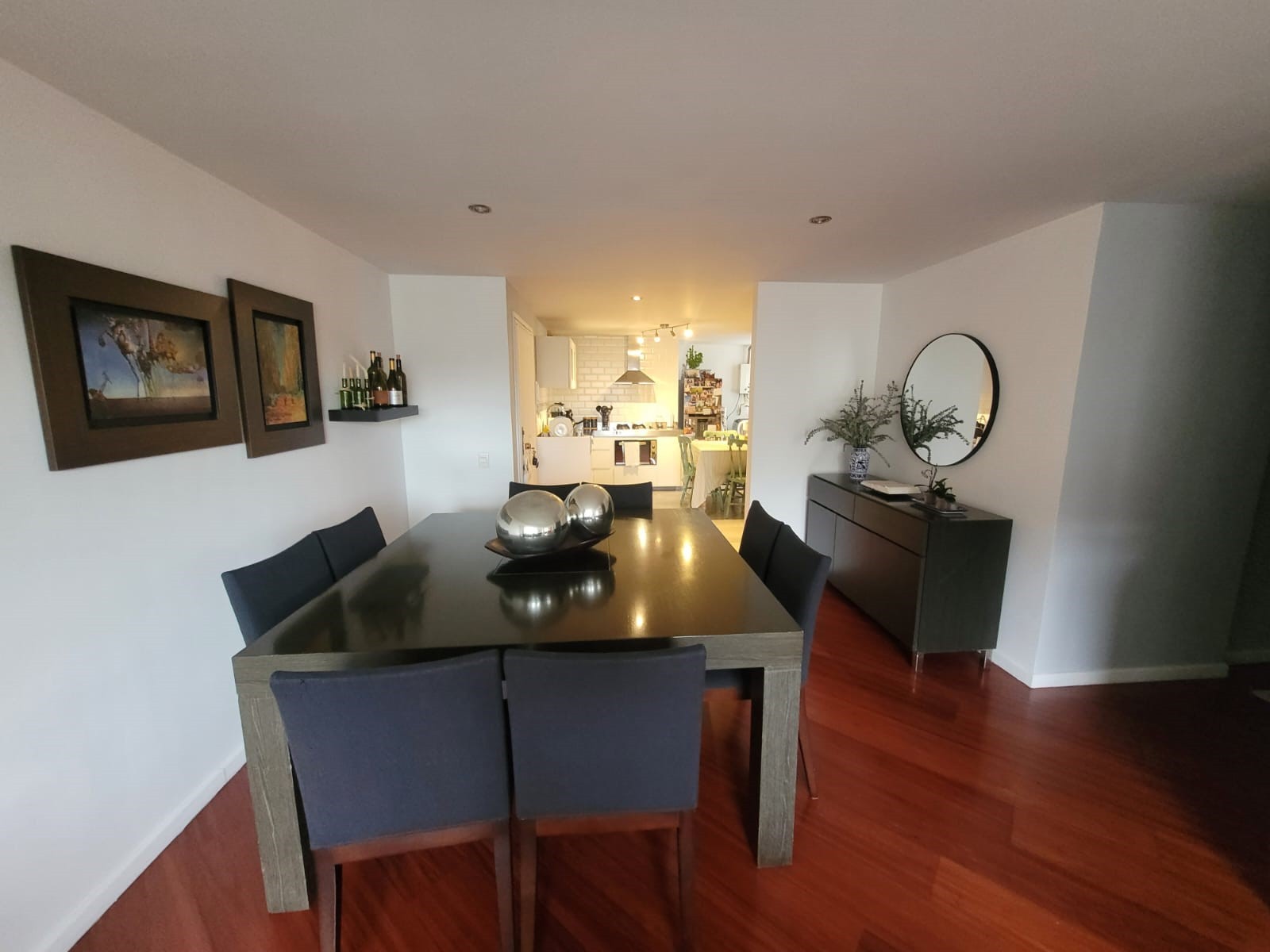 Apartamento en venta en Santa Barbara Central, Bogotá · foto 10 de 21