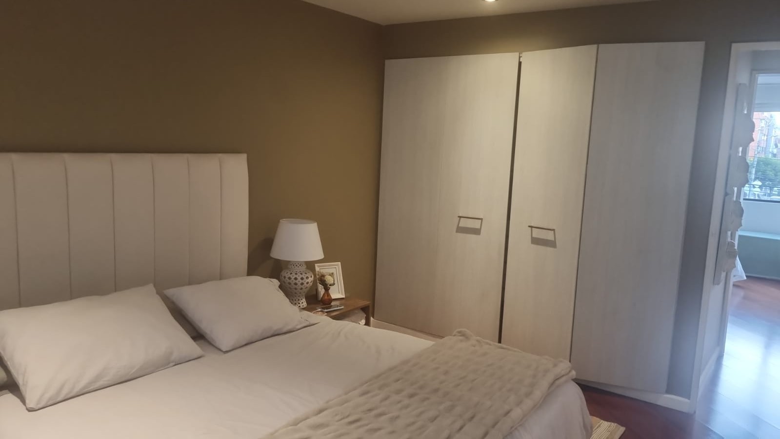 Apartamento en venta en Santa Barbara Central, Bogotá · foto 14 de 21