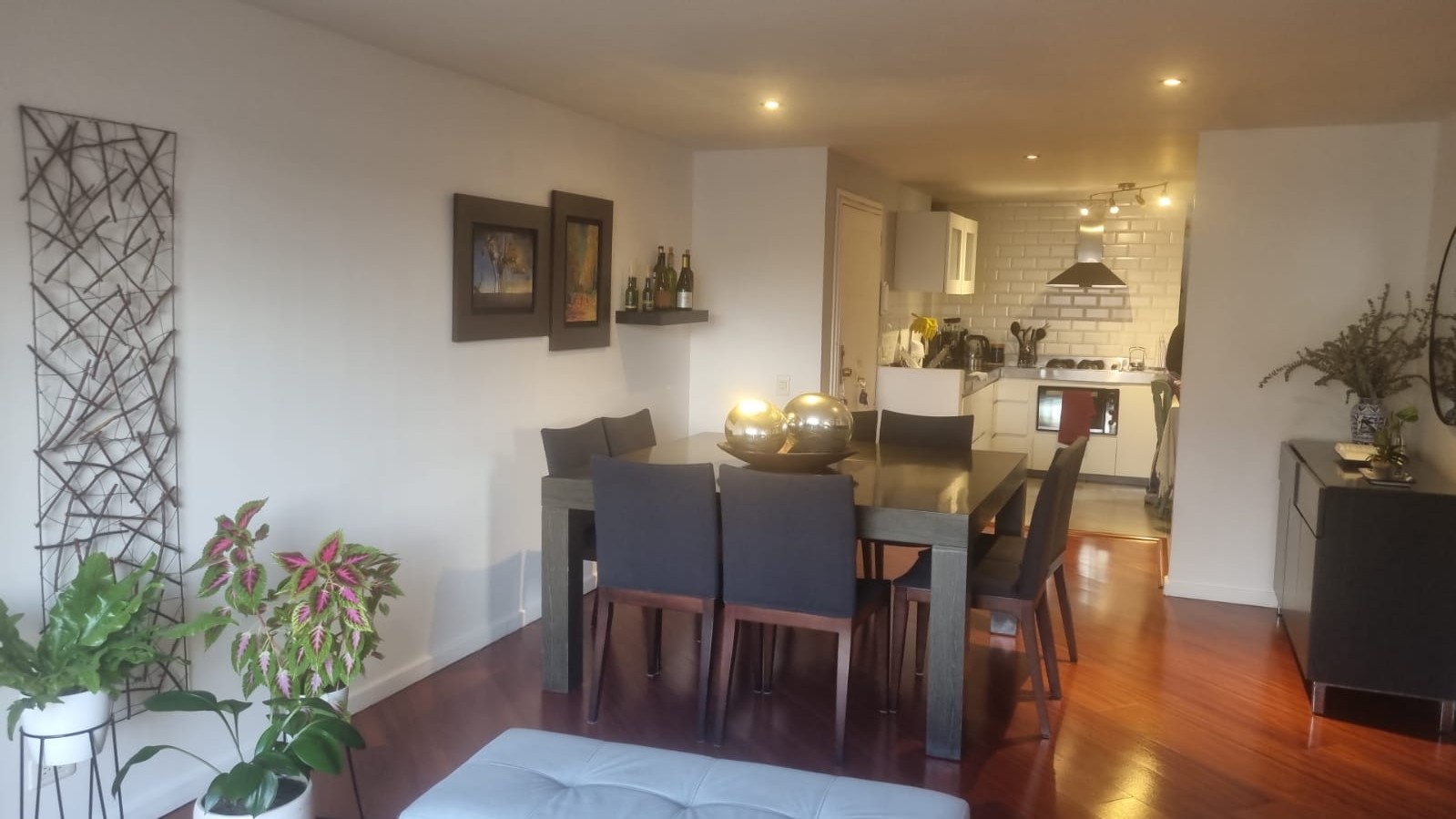 Apartamento en venta en Santa Barbara Central, Bogotá · foto 8 de 21