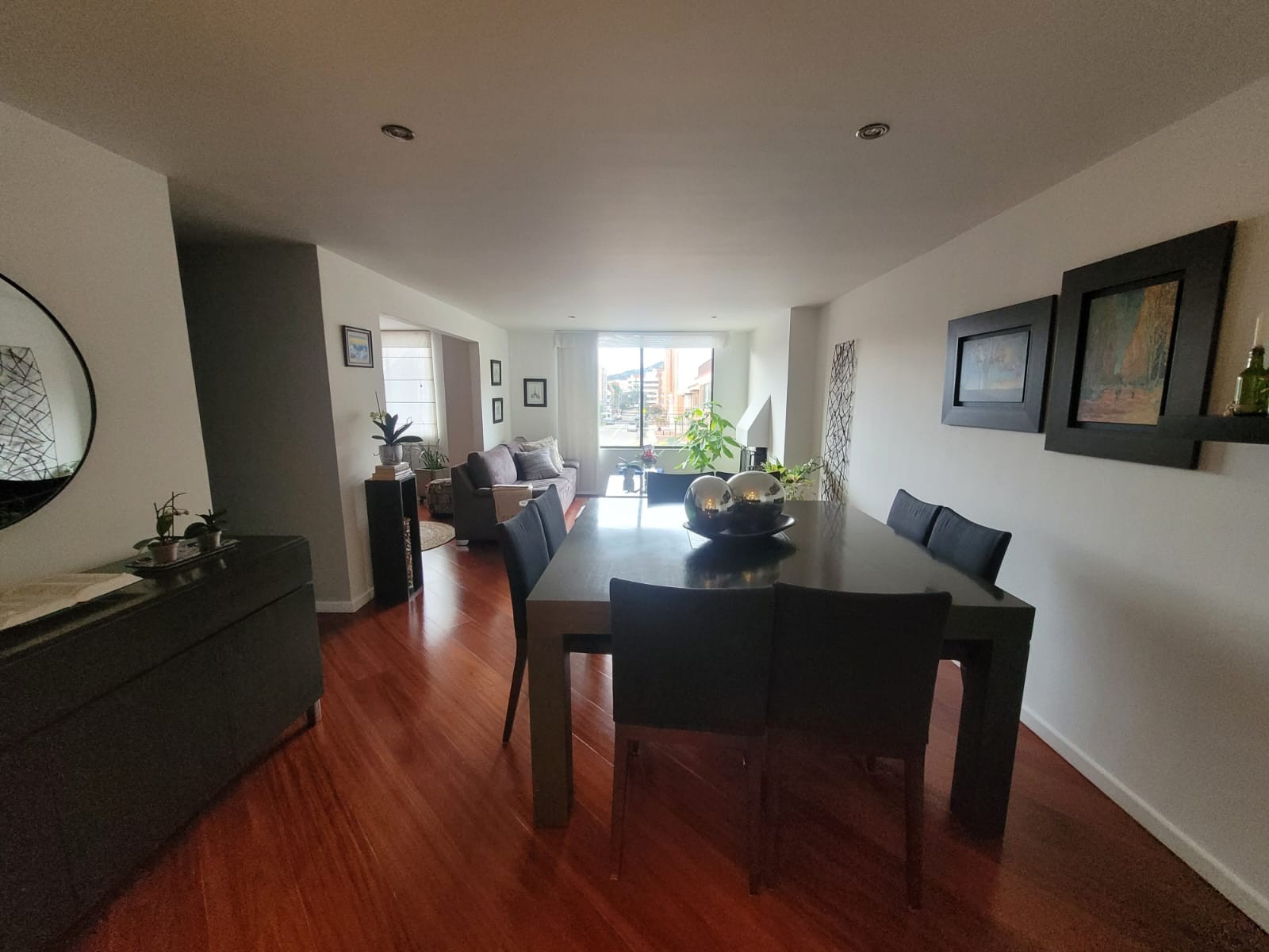 Apartamento en venta en Santa Barbara Central, Bogotá · foto 9 de 21