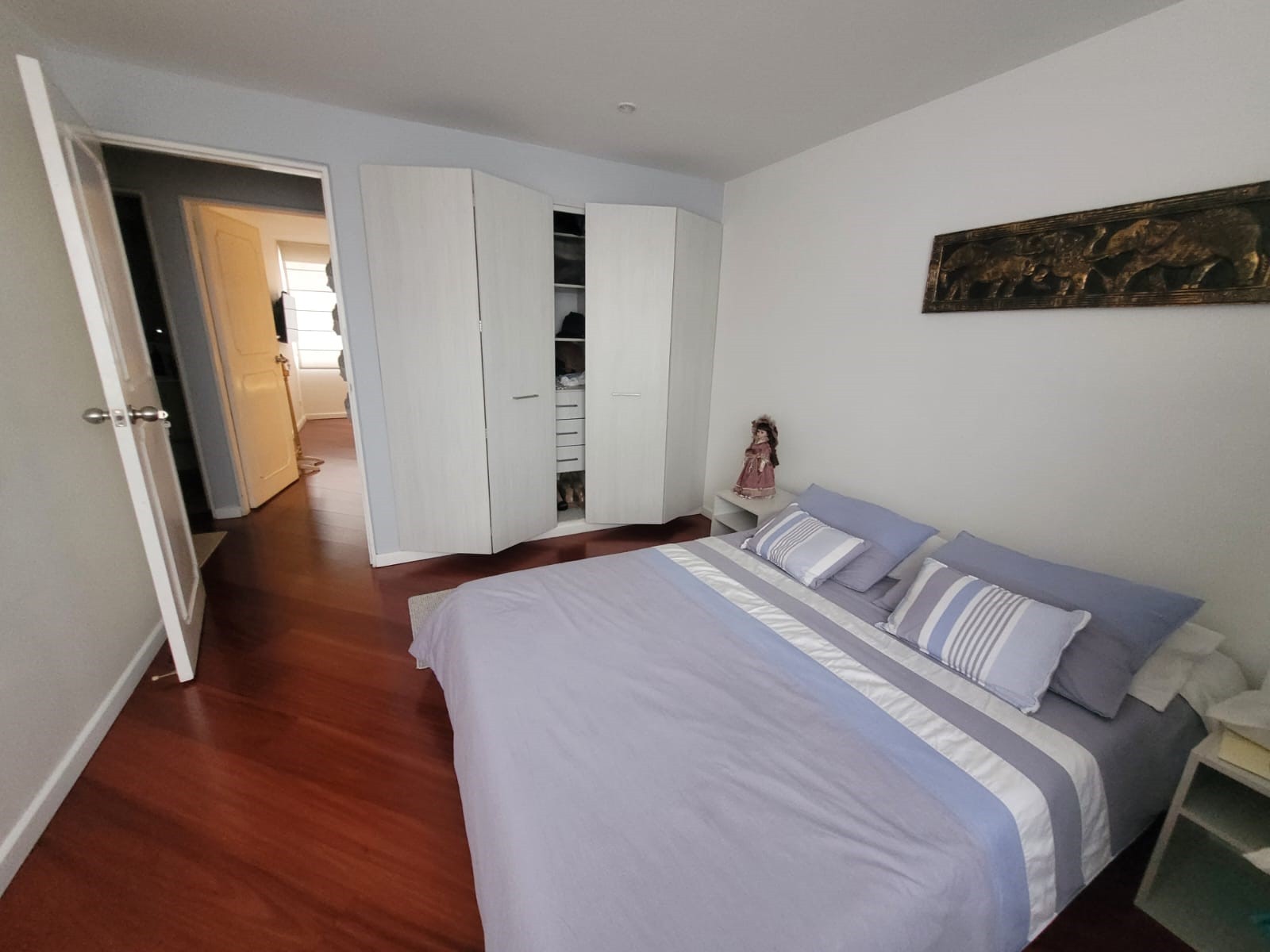 Apartamento en venta en Santa Barbara Central, Bogotá · foto 15 de 21