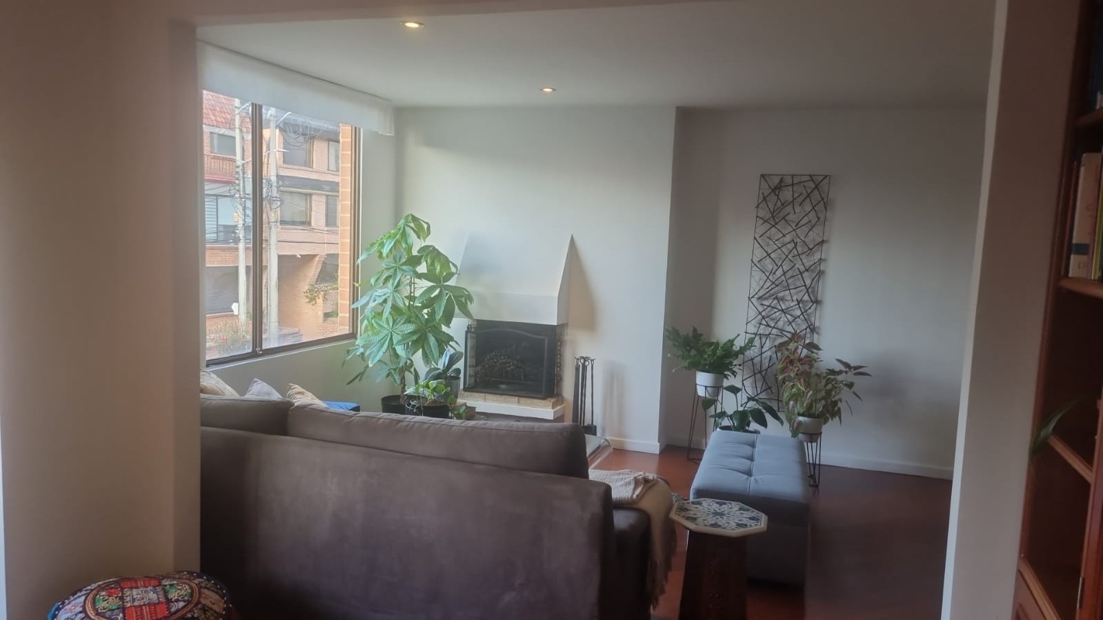 Apartamento en venta en Santa Barbara Central, Bogotá · foto 5 de 21