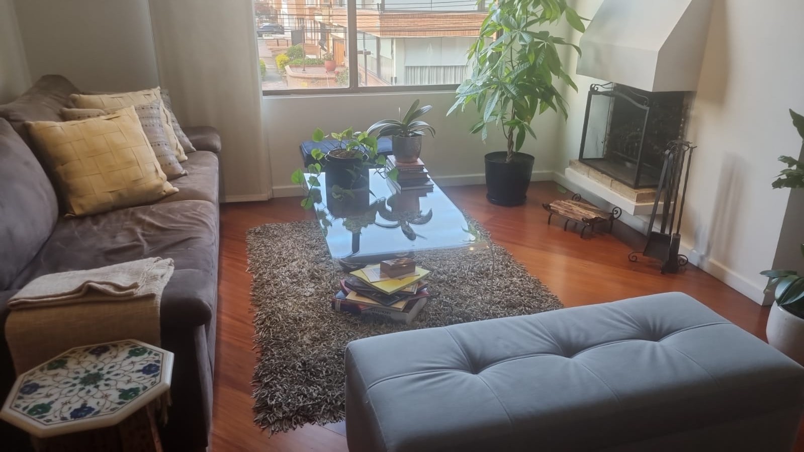 Apartamento en venta en Santa Barbara Central, Bogotá · foto 7 de 21