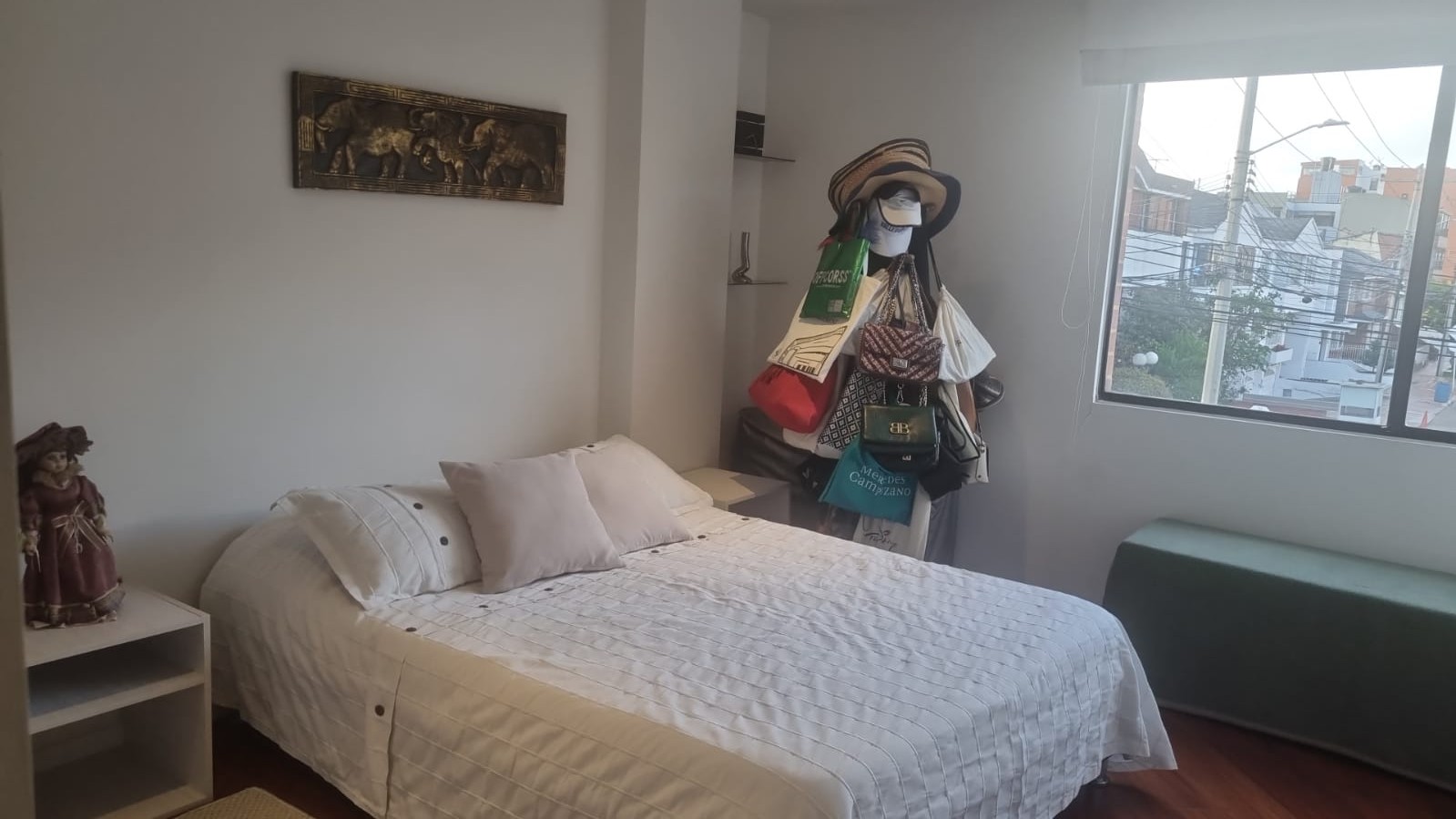 Apartamento en venta en Santa Barbara Central, Bogotá · foto 12 de 21