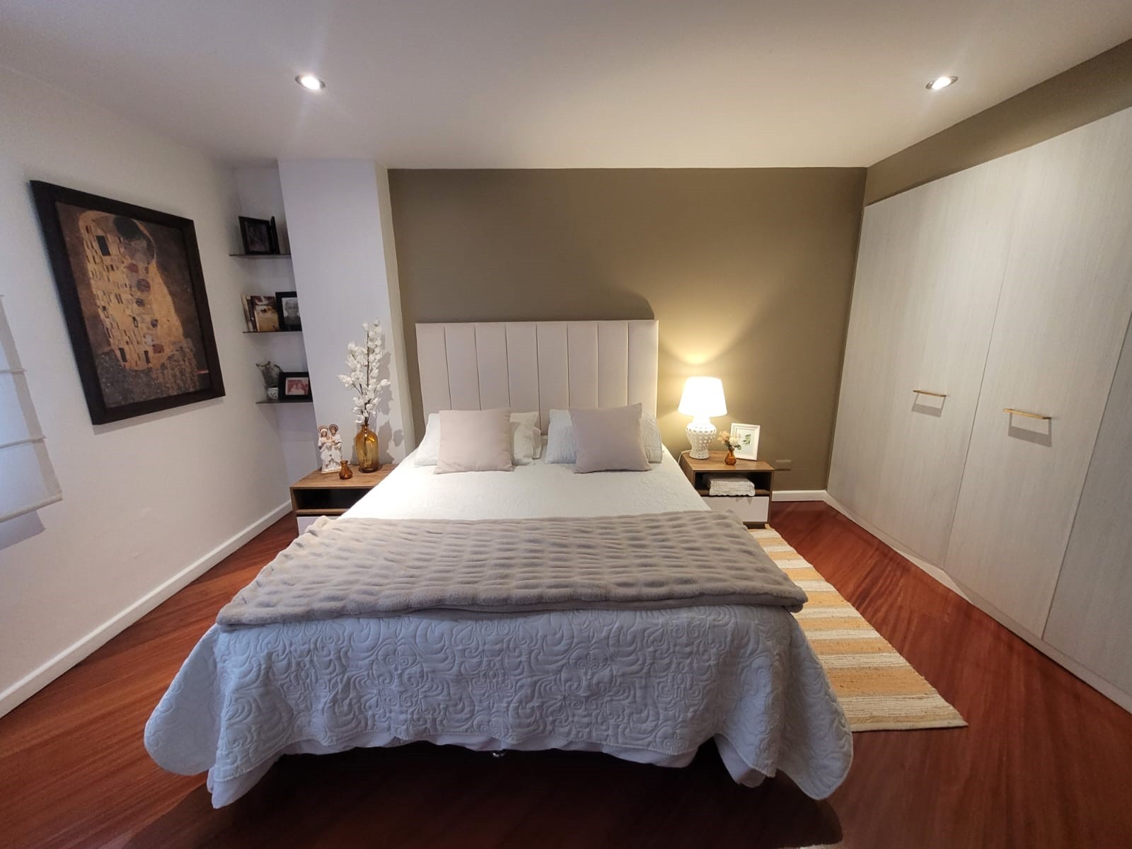 Apartamento en venta en Santa Barbara Central, Bogotá · foto 17 de 21