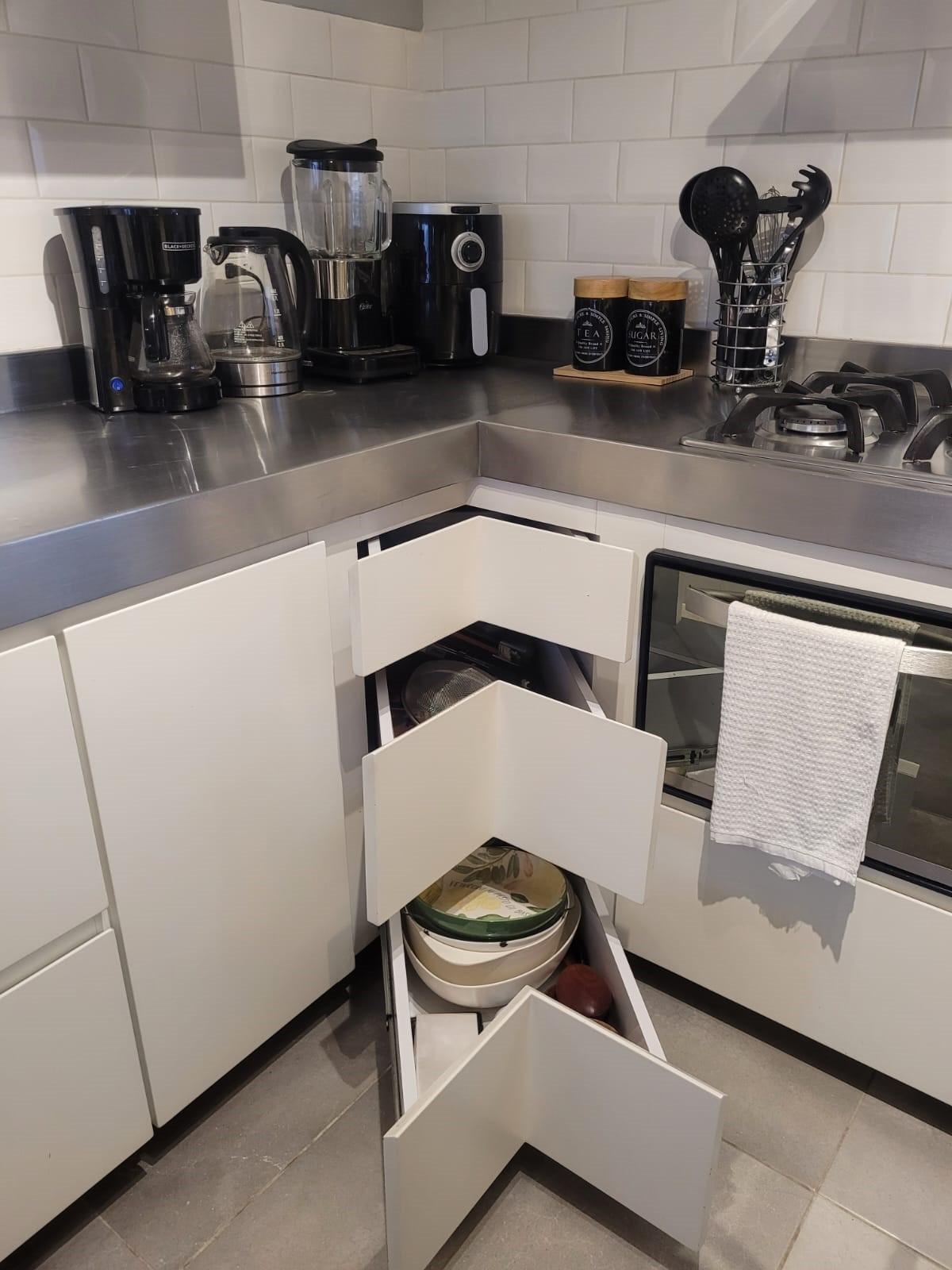 Apartamento en venta en Santa Barbara Central, Bogotá · foto 20 de 21