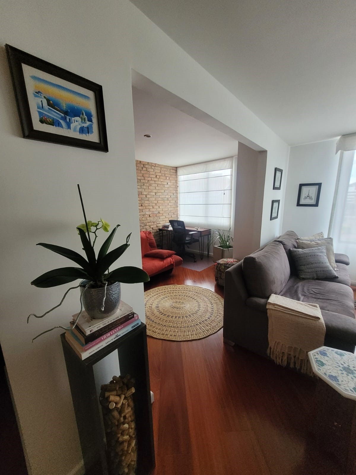 Apartamento en venta en Santa Barbara Central, Bogotá · foto 6 de 21