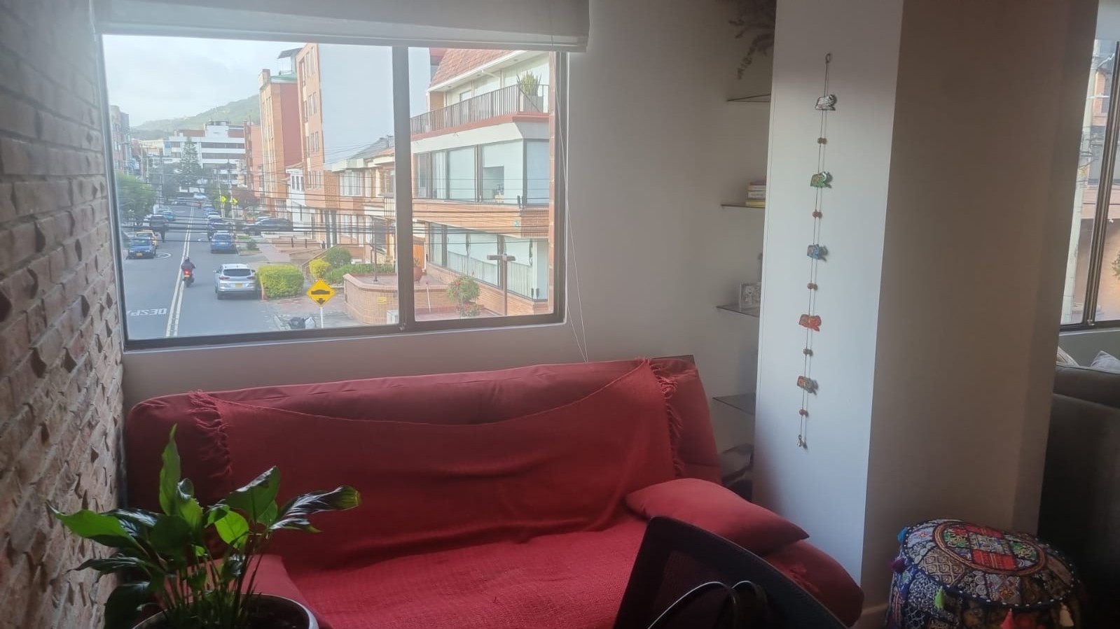 Apartamento en venta en Santa Barbara Central, Bogotá · foto 4 de 21