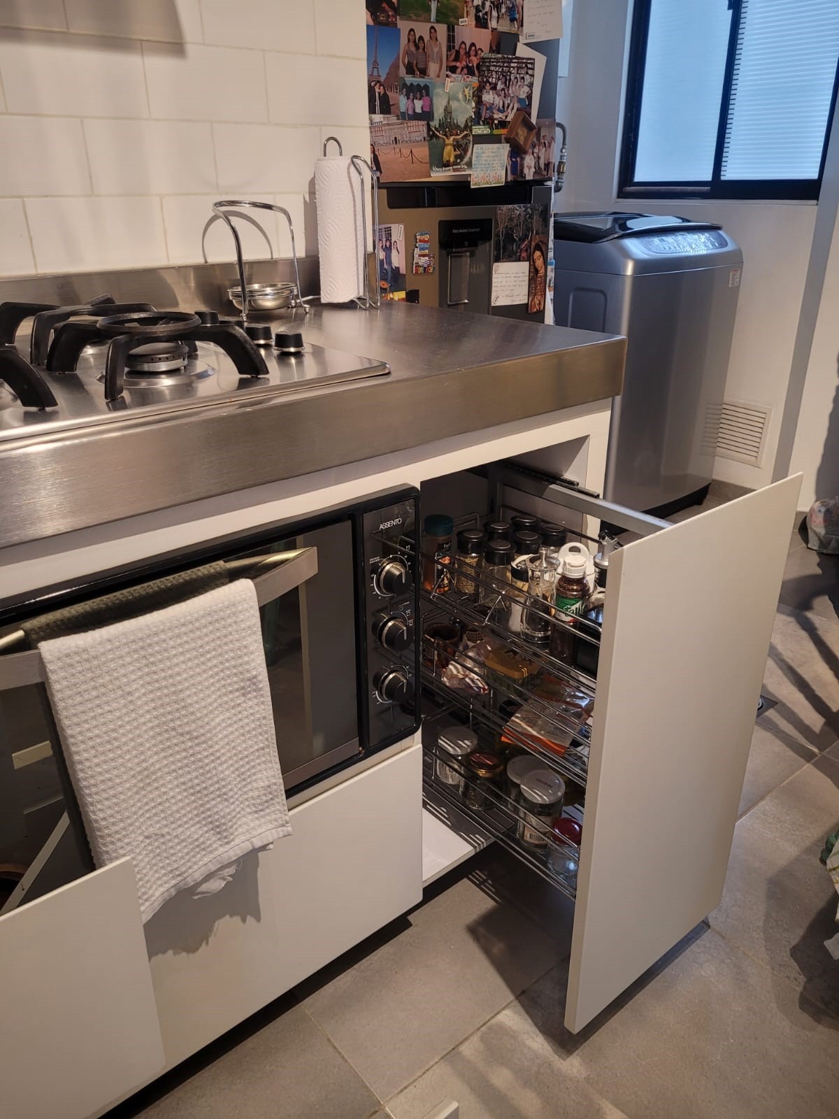 Apartamento en venta en Santa Barbara Central, Bogotá · foto 21 de 21
