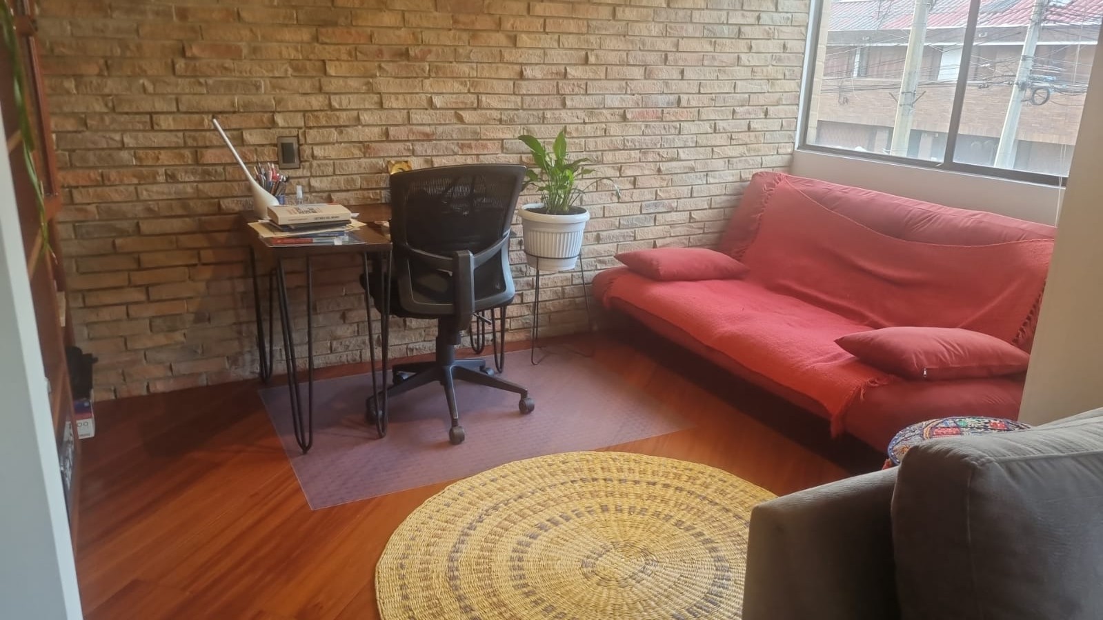 Apartamento en venta en Santa Barbara Central, Bogotá · foto 3 de 21