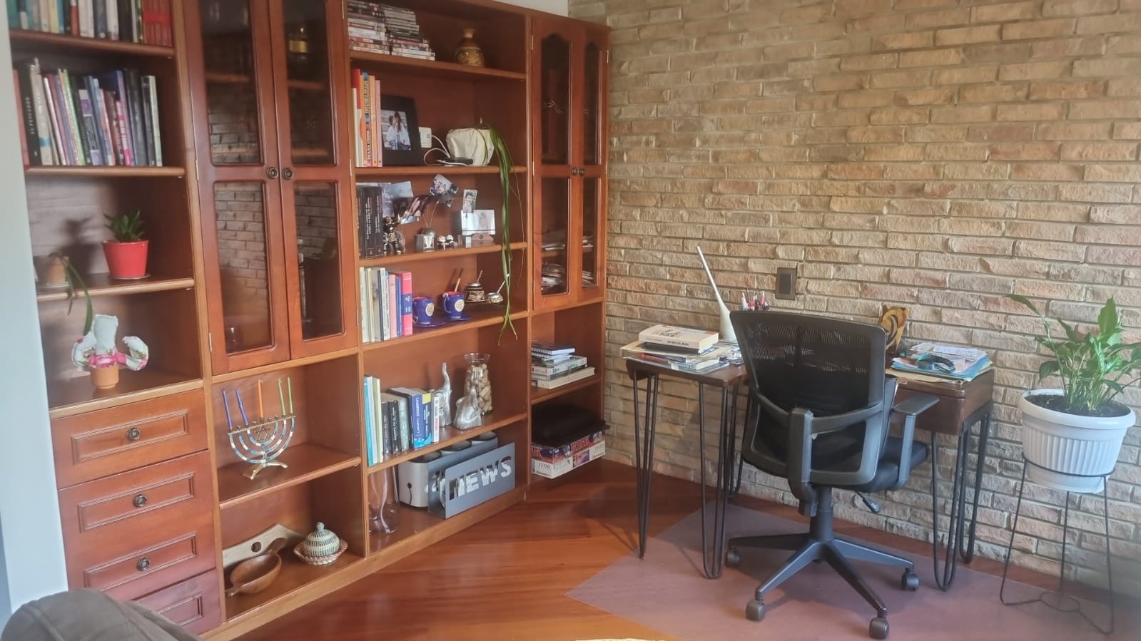 Apartamento en venta en Santa Barbara Central, Bogotá · foto 2 de 21