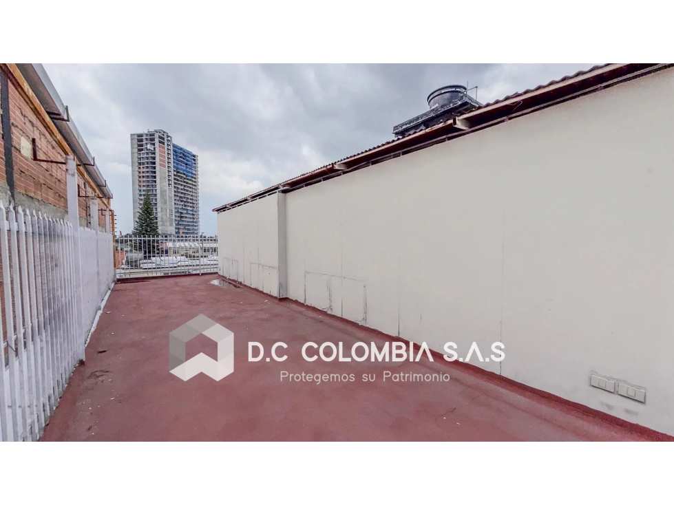 Casa en venta en Polo Club, Bogotá · foto 11 de 14