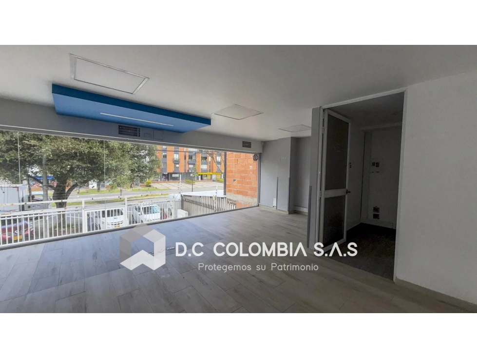 Casa en venta en Polo Club, Bogotá · foto 14 de 14