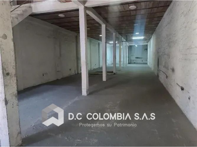 Bodega en venta en Bretaña, Cali, 566 m² · foto 5 de 14