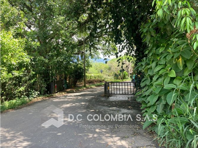 Lote en venta en Pance, Cali, 12000 m² · foto 3 de 6