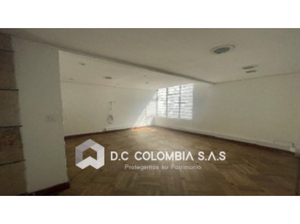 Casa en venta en Chapinero, Bogotá · foto 5 de 23