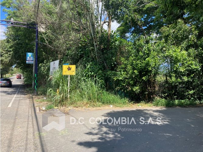 Lote en venta en Pance, Cali, 12000 m² · foto 4 de 6