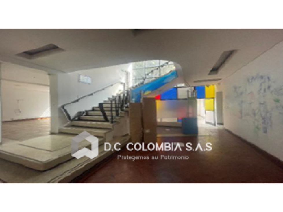 Casa en venta en Chapinero, Bogotá · foto 6 de 23