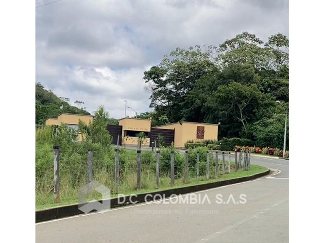 Lote en venta en Pance, Cali, 12000 m² · foto 5 de 6