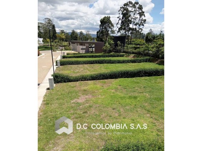 Lote en venta en Llano Grande, Rionegro, 337 m² · foto 3 de 3