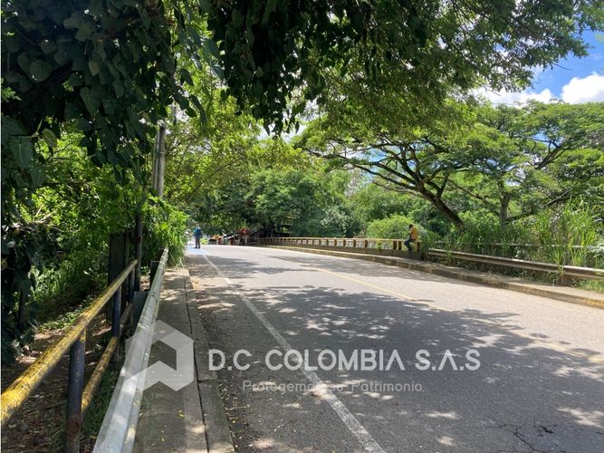 Lote en venta en Pance, Cali, 12000 m² · foto 6 de 6