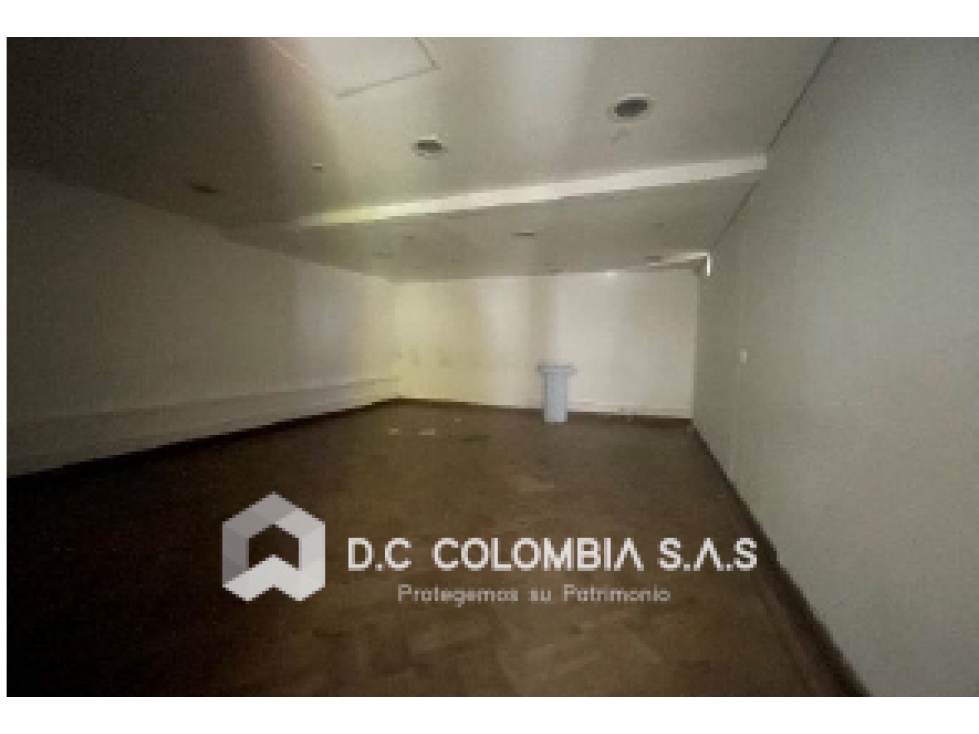 Casa en venta en Chapinero, Bogotá · foto 8 de 23