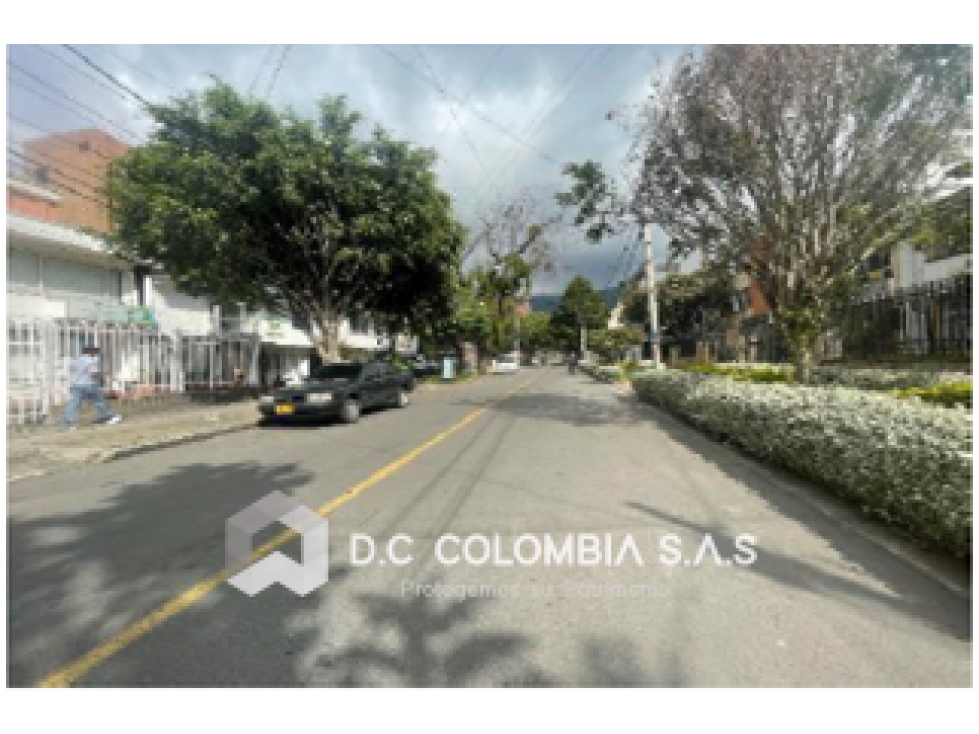 Casa en venta en Chapinero, Bogotá · foto 9 de 23