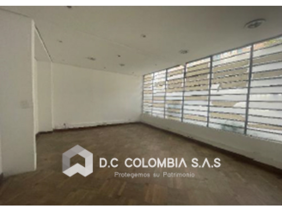 Casa en venta en Chapinero, Bogotá · foto 10 de 23