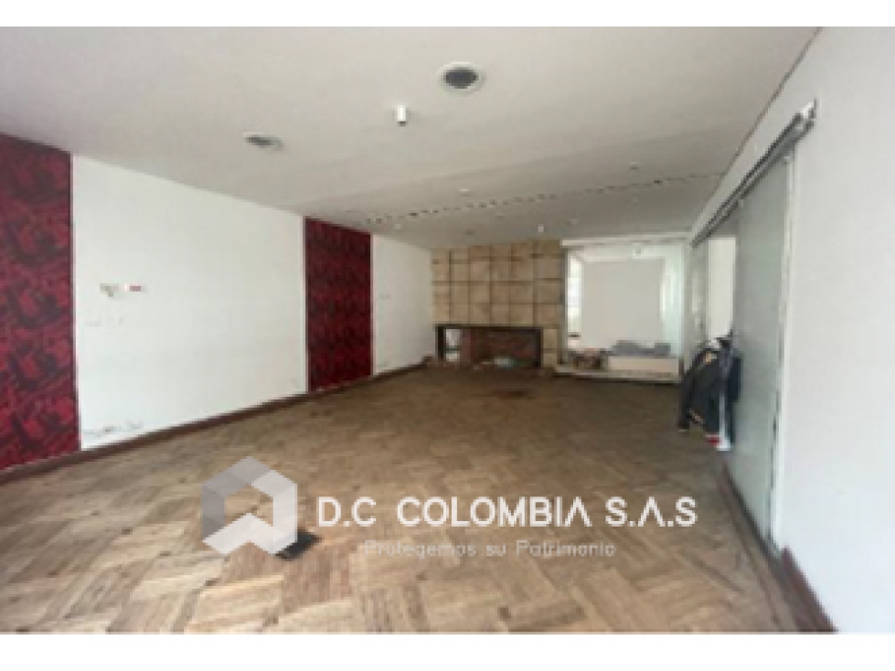 Casa en venta en Chapinero, Bogotá · foto 12 de 23