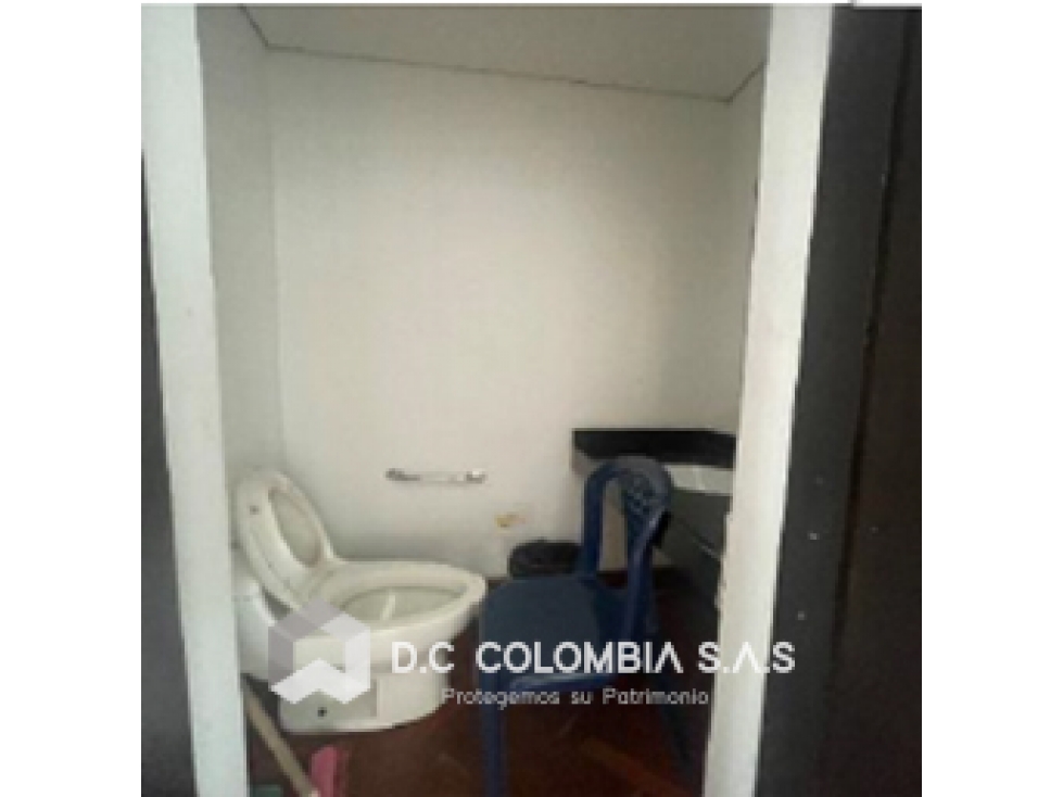 Casa en venta en Chapinero, Bogotá · foto 13 de 23