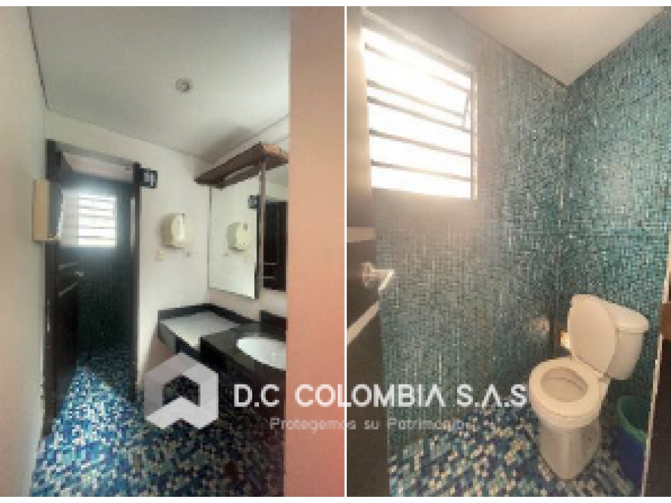 Casa en venta en Chapinero, Bogotá · foto 14 de 23