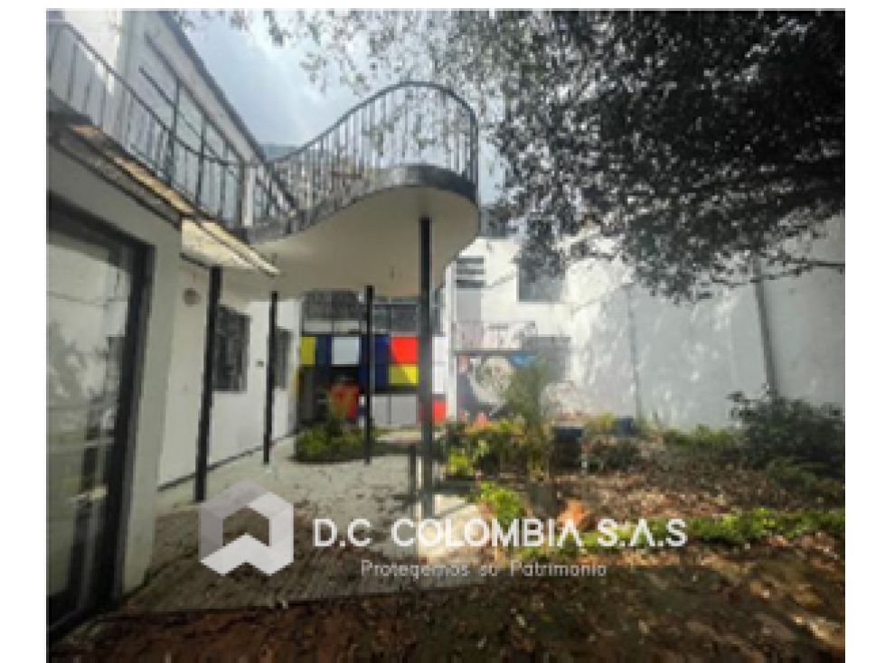 Casa en venta en Chapinero, Bogotá · foto 15 de 23