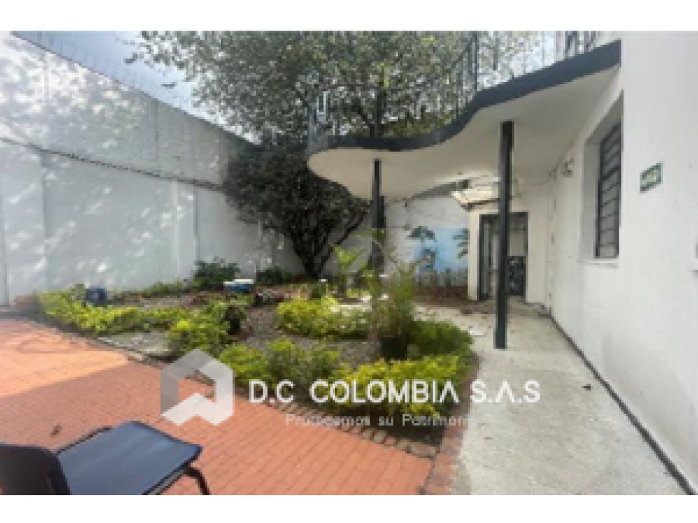 Casa en venta en Chapinero, Bogotá · foto 16 de 23