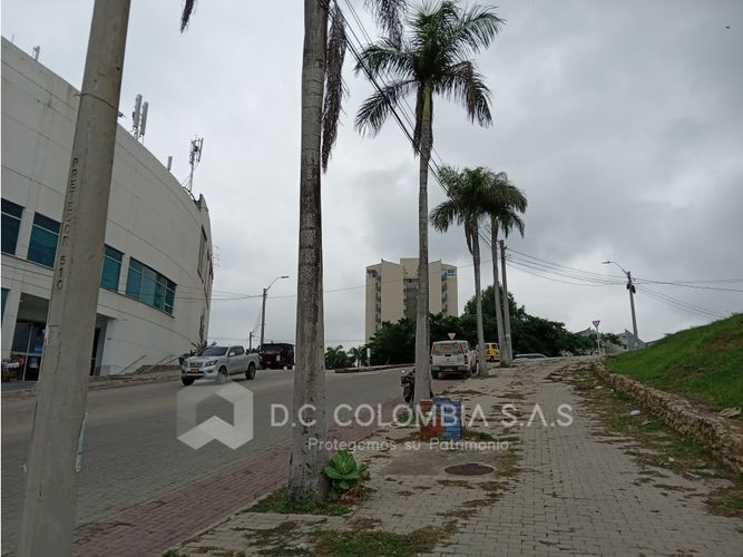 Local en venta en Miramar, Barranquilla, 181 m² · foto 13 de 16