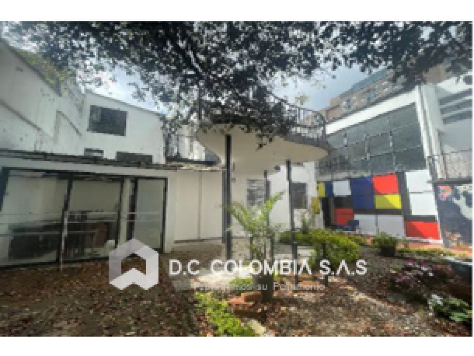 Casa en venta en Chapinero, Bogotá · foto 17 de 23