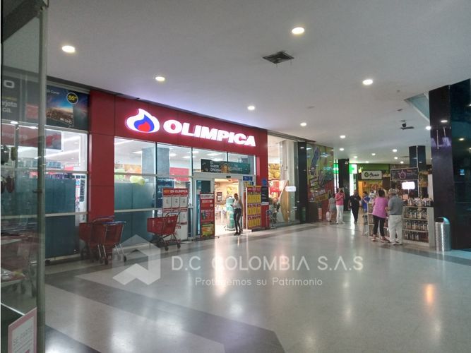 Local en venta en Miramar, Barranquilla, 181 m² · foto 15 de 16