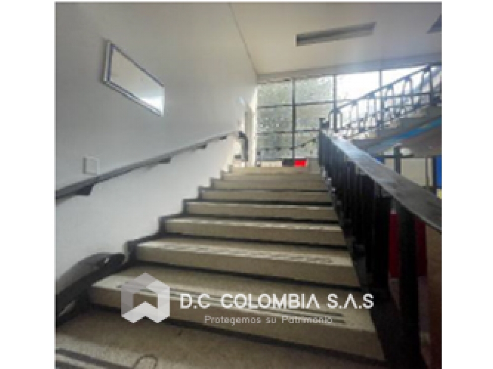 Casa en venta en Chapinero, Bogotá · foto 19 de 23