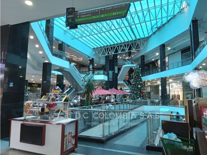 Local en venta en Miramar, Barranquilla, 181 m² · foto 16 de 16