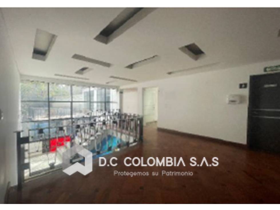 Casa en venta en Chapinero, Bogotá · foto 20 de 23