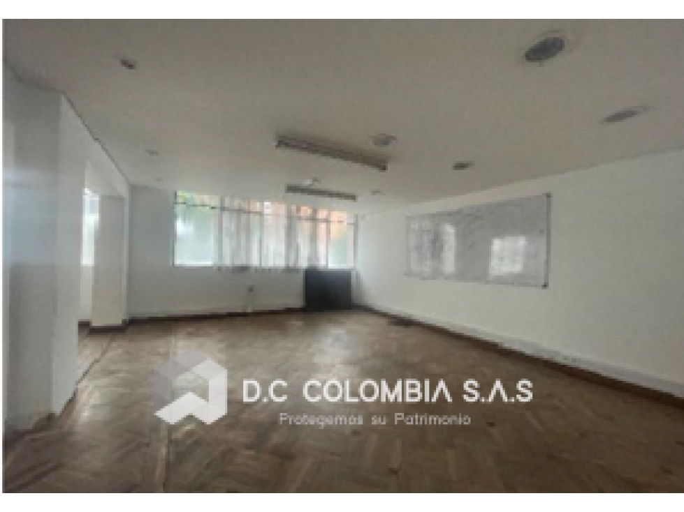 Casa en venta en Chapinero, Bogotá · foto 21 de 23