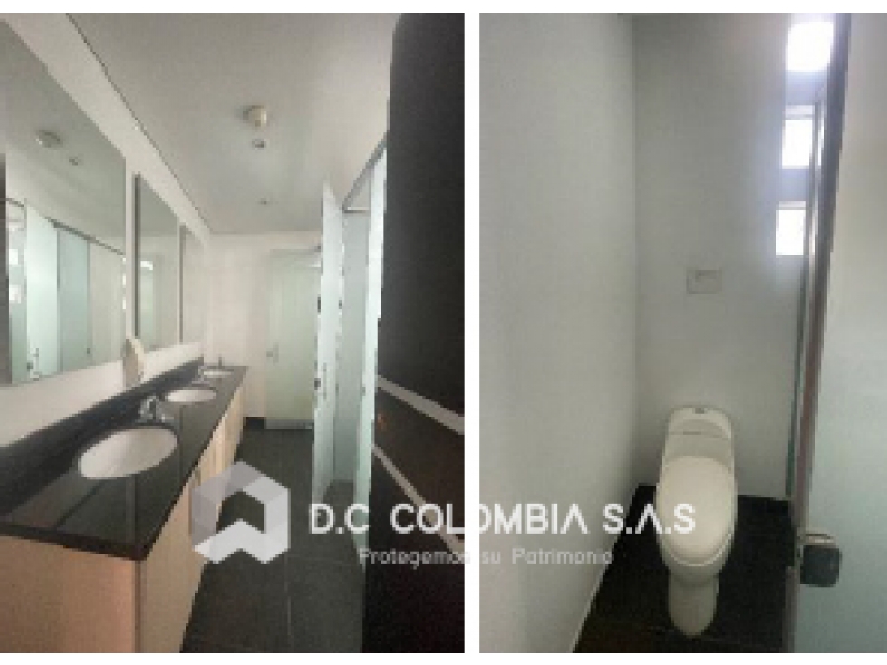 Casa en venta en Chapinero, Bogotá · foto 22 de 23